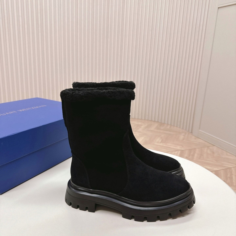 Stuart Weitzman Boots